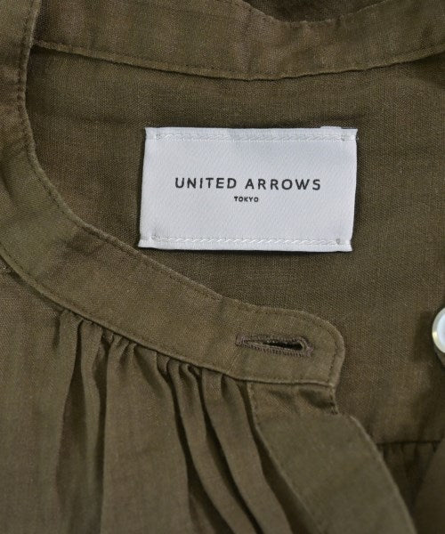 UNITED ARROWS เสื้อสตรี