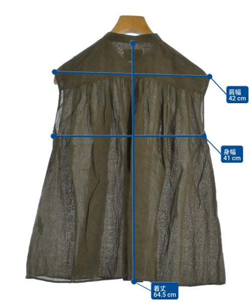 UNITED ARROWS เสื้อสตรี