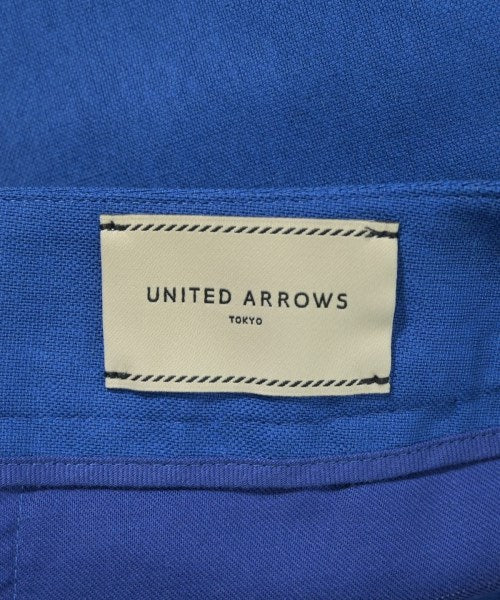 UNITED ARROWS กางเกงขายาว