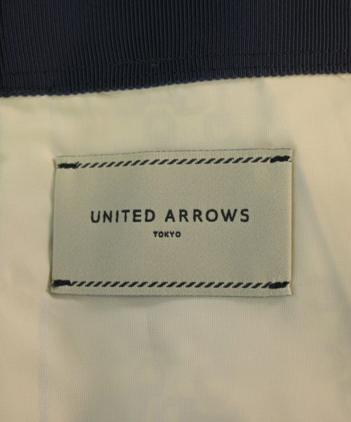 UNITED ARROWS กระโปรงยาวถึงเข่า