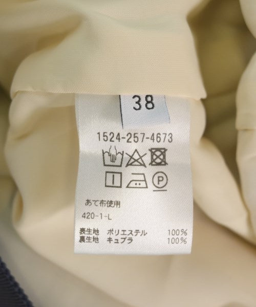 UNITED ARROWS กระโปรงยาวถึงเข่า