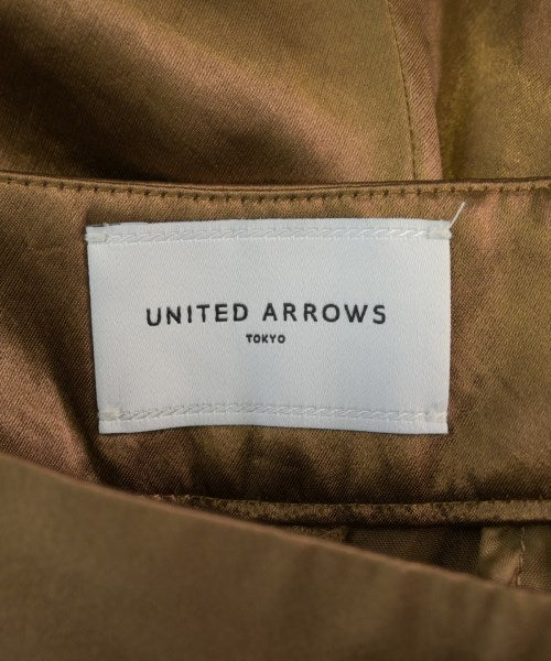 UNITED ARROWS กางเกง อื่น