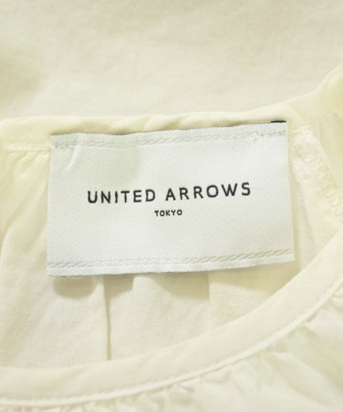UNITED ARROWS เสื้อสตรี