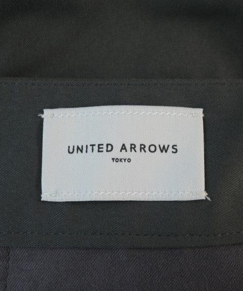 UNITED ARROWS กางเกงขายาว