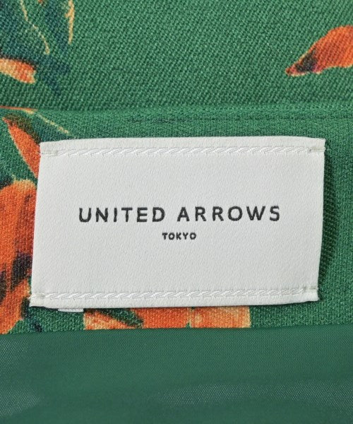 UNITED ARROWS กระโปรงยาว/แม็กซี่ยาว