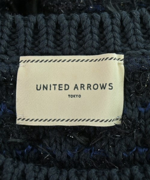 UNITED ARROWS เสื้อกั๊ก