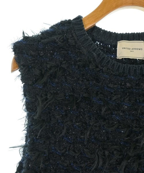 UNITED ARROWS เสื้อกั๊ก