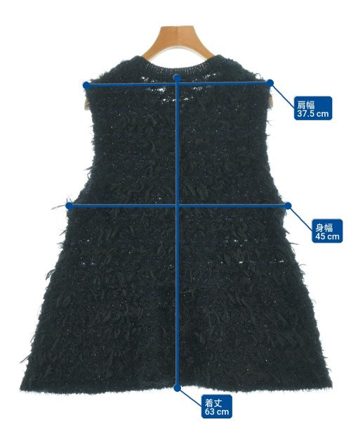 UNITED ARROWS เสื้อกั๊ก