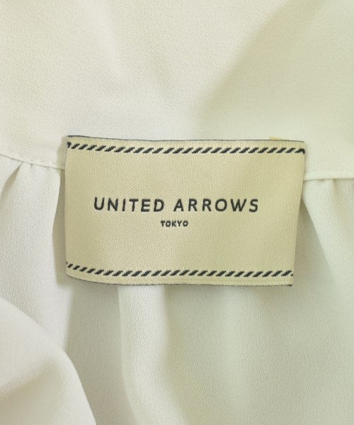 UNITED ARROWS เสื้อสตรี