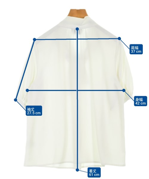 UNITED ARROWS เสื้อสตรี