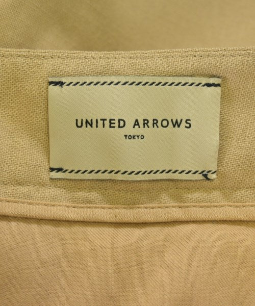 UNITED ARROWS กางเกงขายาว