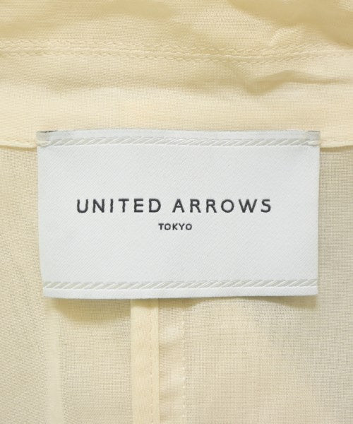 UNITED ARROWS แจ็คเก็ตลำลอง