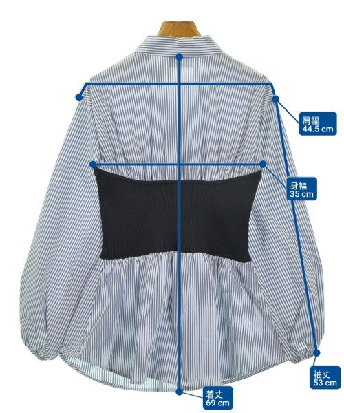 UNITED ARROWS เสื้อสตรี