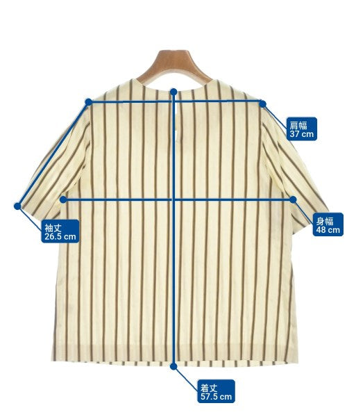 UNITED ARROWS เสื้อสตรี