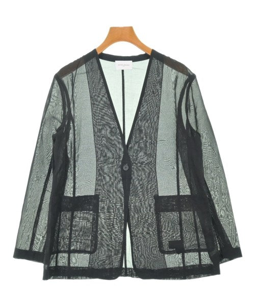 UNITED ARROWS แจ็คเก็ตไม่มีปก