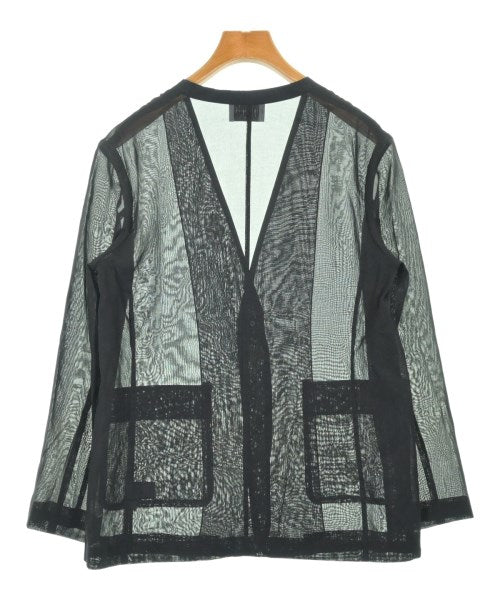 UNITED ARROWS แจ็คเก็ตไม่มีปก