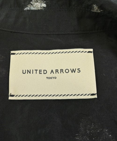 UNITED ARROWS แจ็คเก็ต อื่น