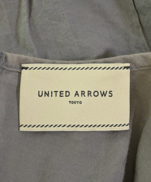 UNITED ARROWS เสื้อสตรี