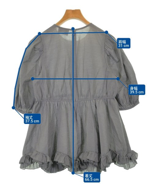 UNITED ARROWS เสื้อสตรี