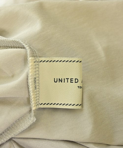 UNITED ARROWS เสื้อยืด/เสื้อท็อปส์
