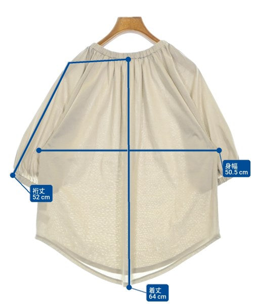 UNITED ARROWS เสื้อยืด/เสื้อท็อปส์
