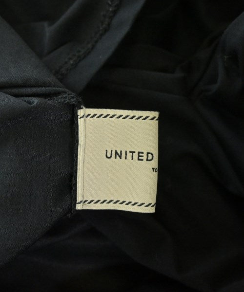 UNITED ARROWS เสื้อยืด/เสื้อท็อปส์