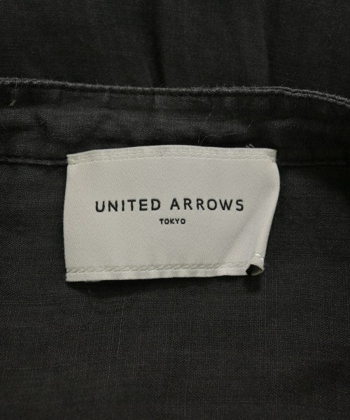 UNITED ARROWS เสื้อลำลอง