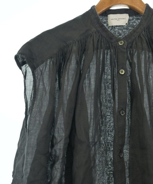 UNITED ARROWS เสื้อลำลอง