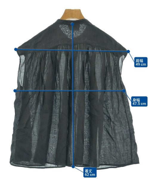 UNITED ARROWS เสื้อลำลอง