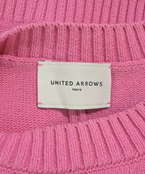 UNITED ARROWS เสื้อกันหนาว