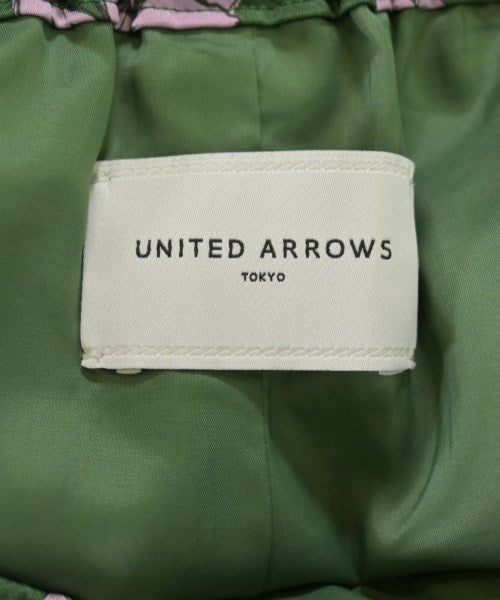 UNITED ARROWS กางเกง อื่น