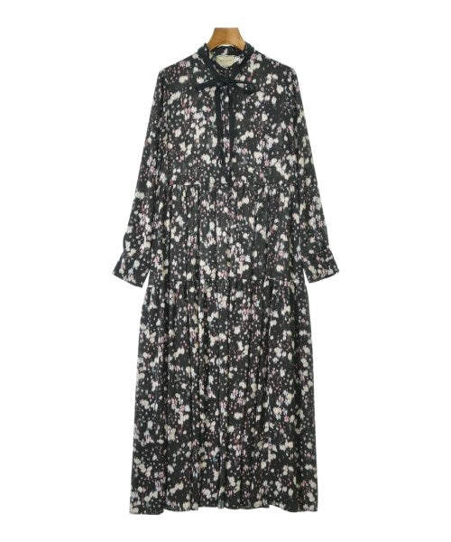 UNITED ARROWS ชุดเดรส