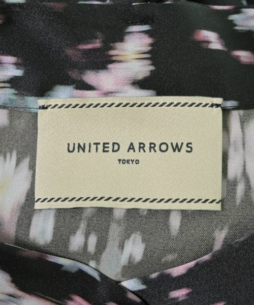UNITED ARROWS ชุดเดรส