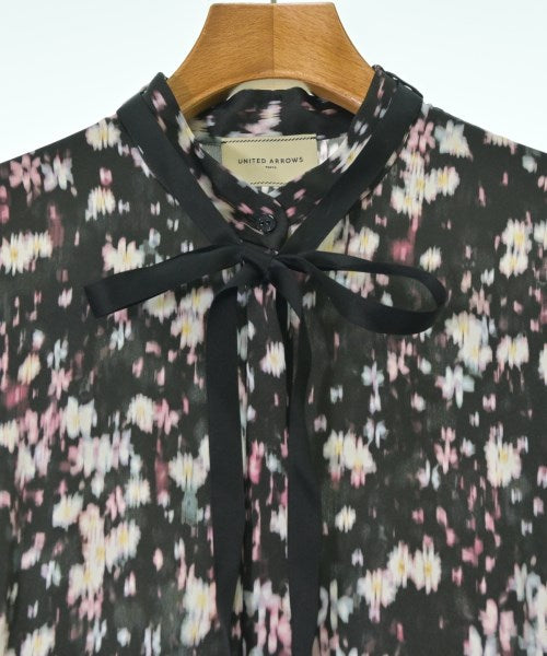 UNITED ARROWS ชุดเดรส