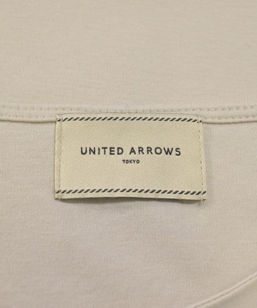 UNITED ARROWS เสื้อยืด/เสื้อท็อปส์