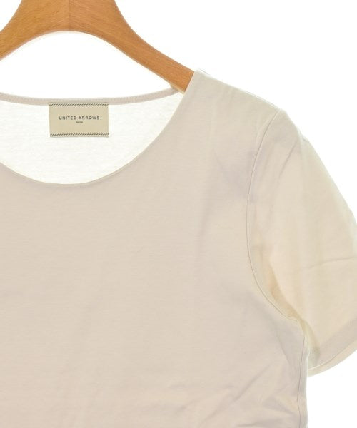 UNITED ARROWS เสื้อยืด/เสื้อท็อปส์