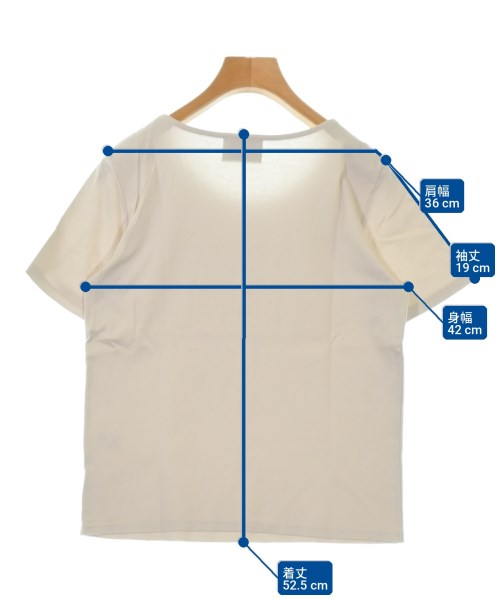 UNITED ARROWS เสื้อยืด/เสื้อท็อปส์