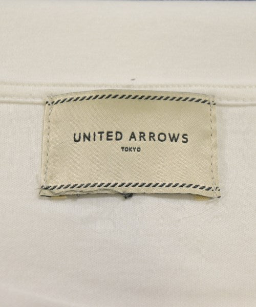 UNITED ARROWS เสื้อยืด/เสื้อท็อปส์
