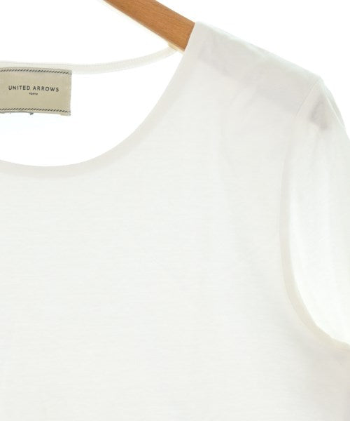 UNITED ARROWS เสื้อยืด/เสื้อท็อปส์