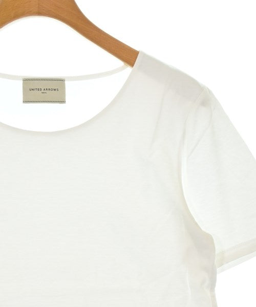 UNITED ARROWS เสื้อยืด/เสื้อท็อปส์