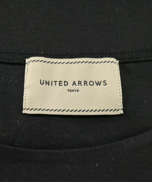 UNITED ARROWS เสื้อยืด/เสื้อท็อปส์