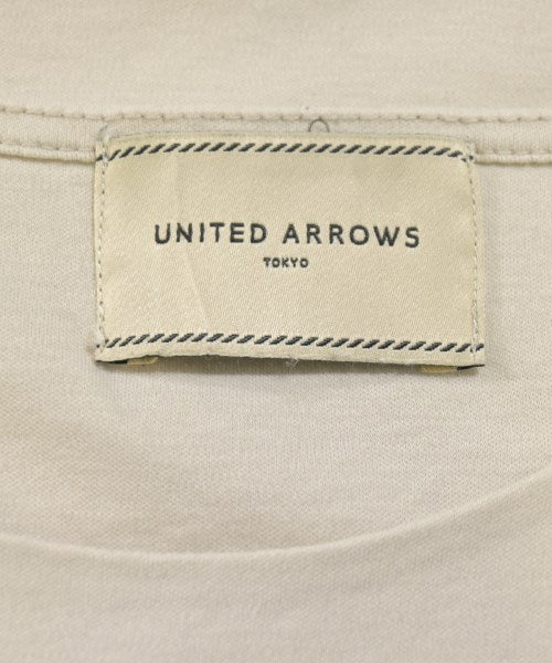 UNITED ARROWS เสื้อยืด/เสื้อท็อปส์