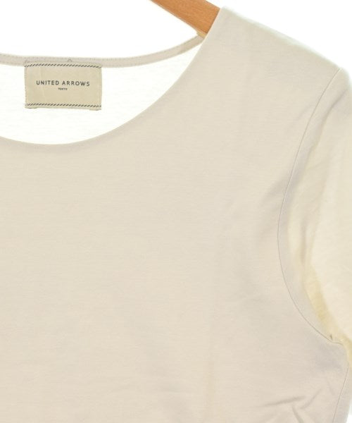 UNITED ARROWS เสื้อยืด/เสื้อท็อปส์