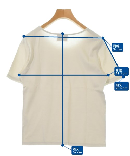 UNITED ARROWS เสื้อยืด/เสื้อท็อปส์