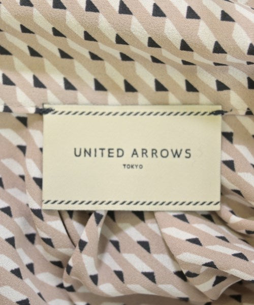 UNITED ARROWS เสื้อสตรี
