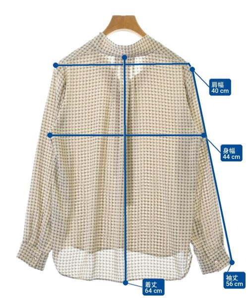 UNITED ARROWS เสื้อสตรี