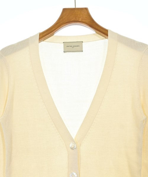 UNITED ARROWS เสื้อคาร์ดิแกน