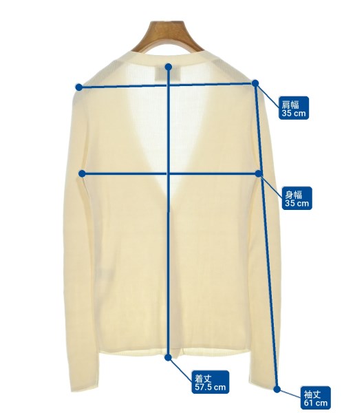 UNITED ARROWS เสื้อคาร์ดิแกน