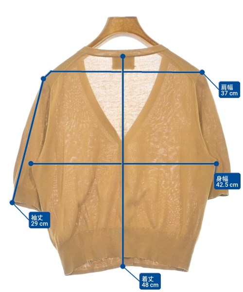 UNITED ARROWS เสื้อคาร์ดิแกน