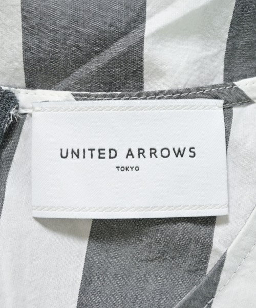 UNITED ARROWS ชุดเดรส